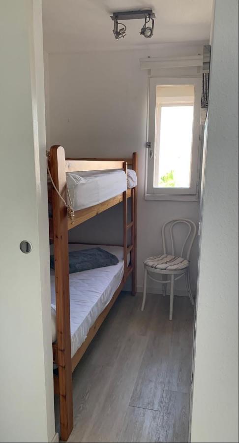 Cap Gruissan Vacances Exterior foto